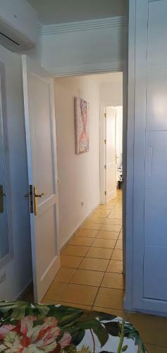 Apartamento Barber Las Brisas