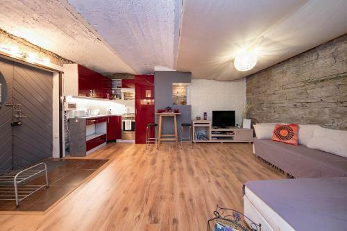 Kalamaja Apartment