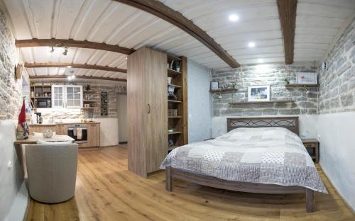 Like Home Apartments Salme 31