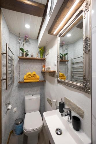 Like Home Apartments Salme 31