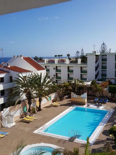 Apartamento Nikis Flat