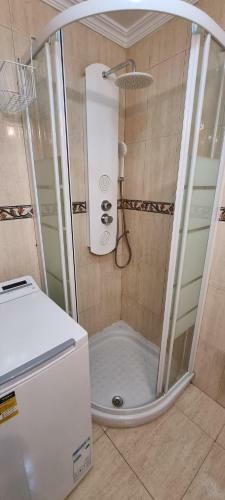 Apartamento Nikis Flat