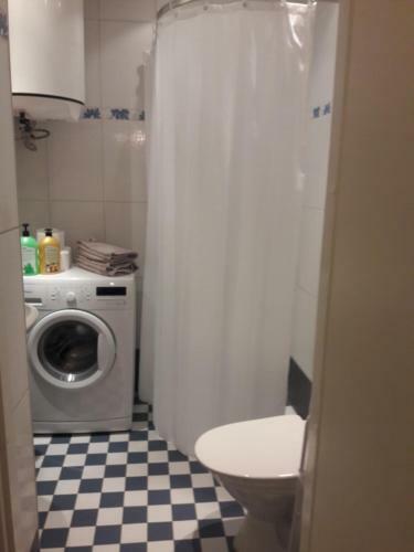 Apartment In Kalamaja Next To Old Town&center
