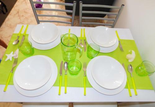 Apartamento Las Olas Sand