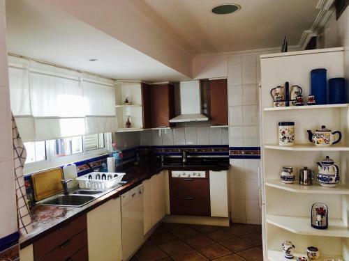 Townhouse El Mar