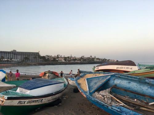 Townhouse El Mar
