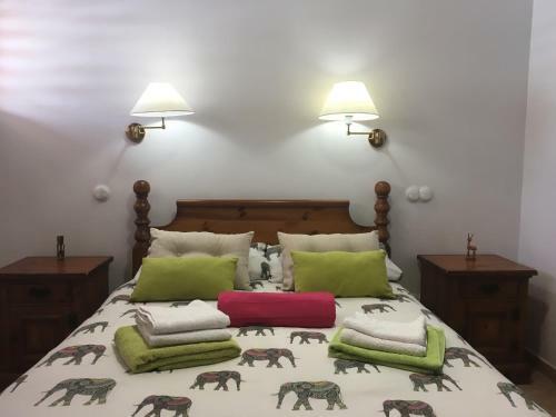 Townhouse El Mar