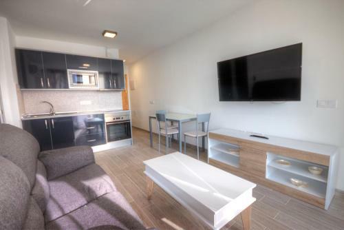 Starfish Friendly Apartment