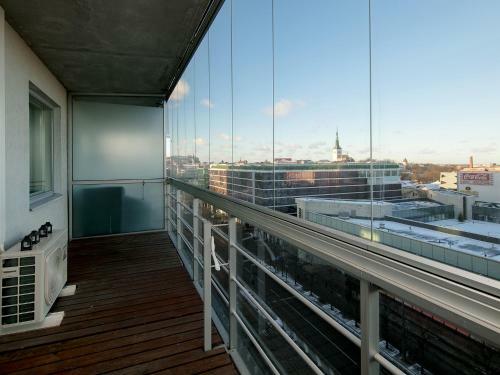 Viru V�ljak Lux Apartment