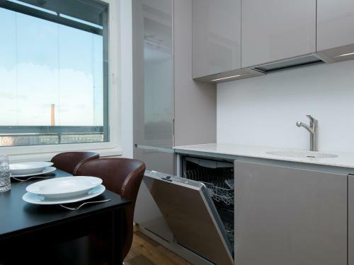 Viru V�ljak Lux Apartment