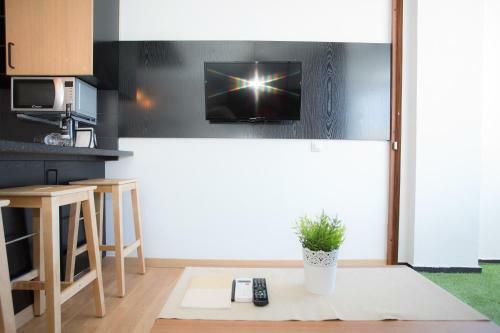 Tropical Friendly Apartment