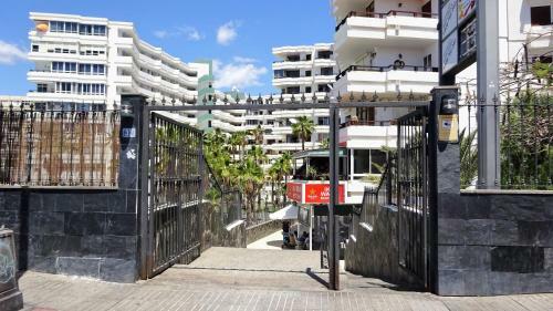 Tropical Friendly Apartment