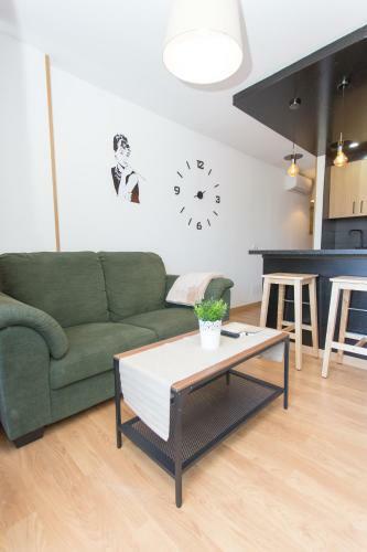 Tropical Friendly Apartment