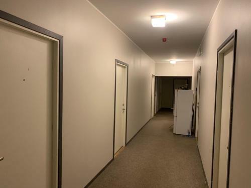 Rotermanni Hostel 4floor