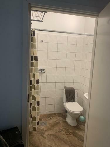 Rotermanni Hostel 4floor