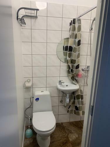 Rotermanni Hostel 4floor