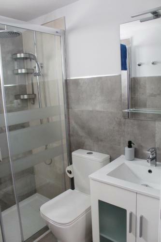 Bonito Apartamento 109
