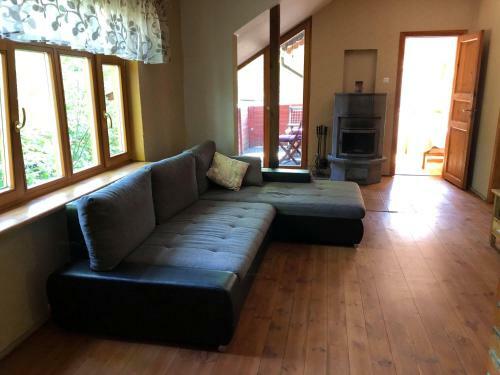 N�mme Apartments