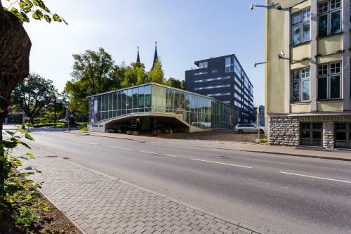 Apartamento Kaarli Boulevard