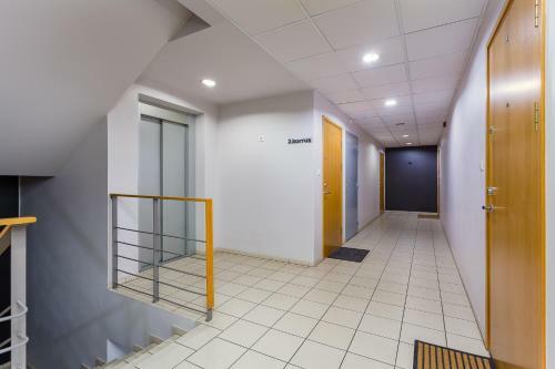 Apartamento Kaarli Boulevard