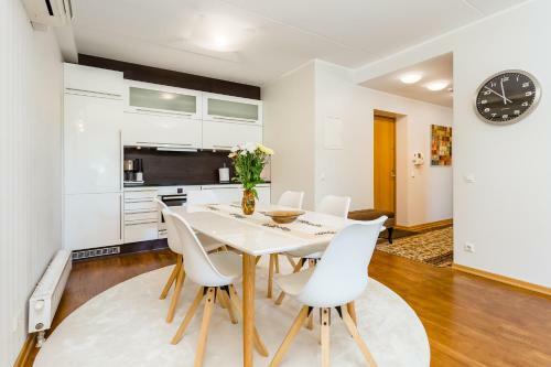 Apartamento Kaarli Boulevard
