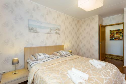 Apartamento Kaarli Boulevard