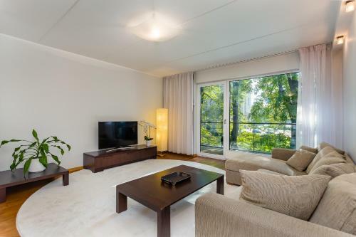 Apartamento Kaarli Boulevard