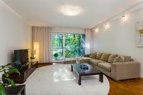 Apartamento Kaarli Boulevard
