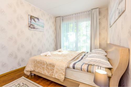 Apartamento Kaarli Boulevard