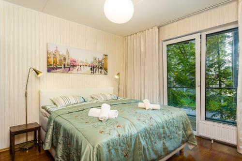 Apartamento Kaarli Boulevard