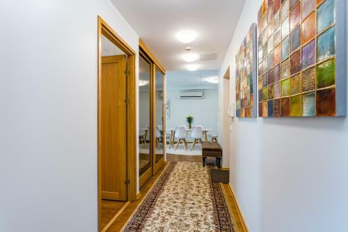 Apartamento Kaarli Boulevard