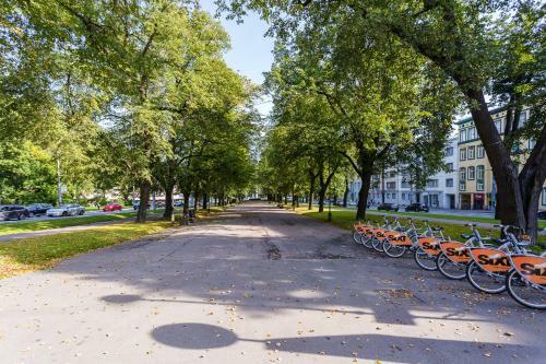 Apartamento Kaarli Boulevard