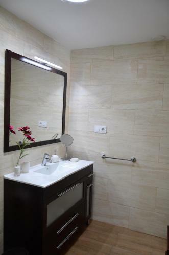 Apartamento Bungalow Ack