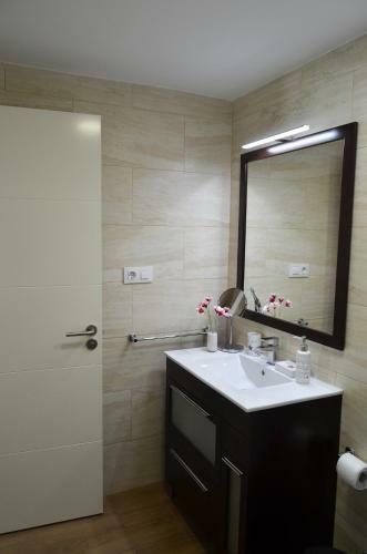 Apartamento Bungalow Ack