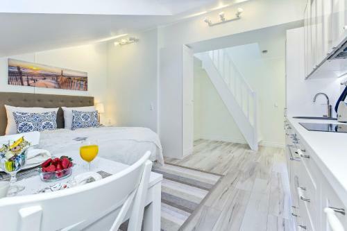Tallinn City Harbour Apartments