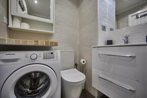 Stargate Apartment