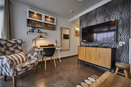 Stargate Apartment