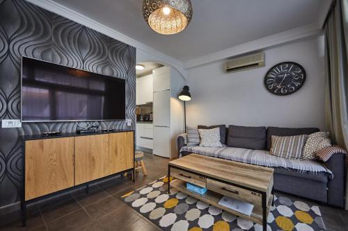 Stargate Apartment