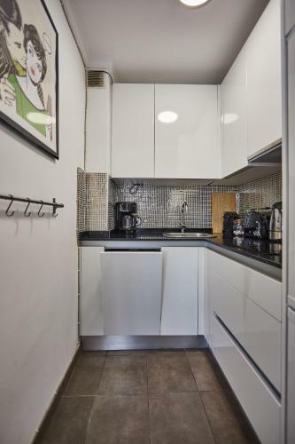 Stargate Apartment