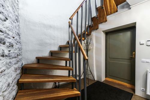 Airhome - Kuninga Apartment
