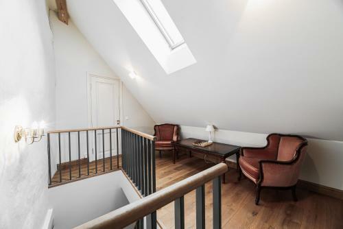 Airhome - Kuninga Apartment