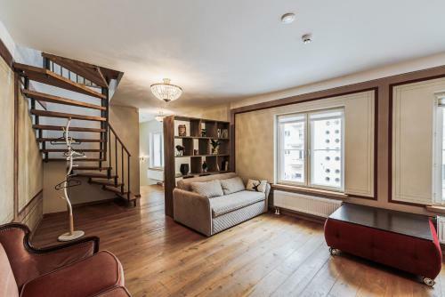 Airhome - Kuninga Apartment