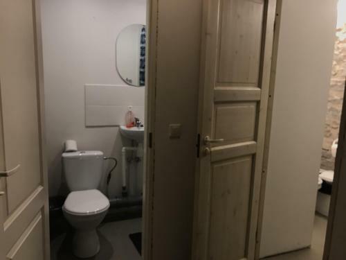 Self Service Hostel Tallinn