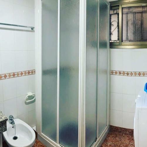 Apartamento Agaete Parque