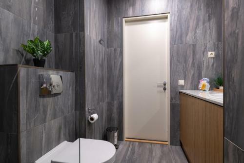 Apartamento Central Lootsi Penthouse