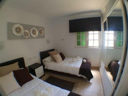 Tara Apartment