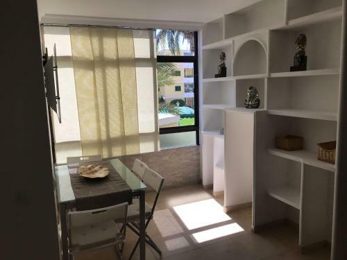 Tara Apartment