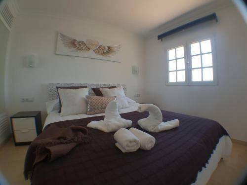 Tara Apartment