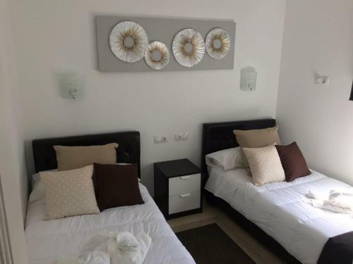 Tara Apartment