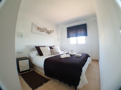 Tara Apartment